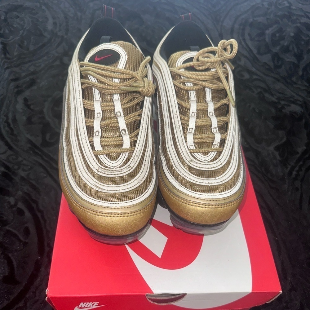 Nike Vapormax 97 - Picture 3 of 5